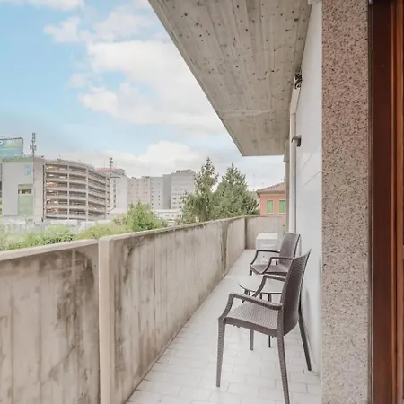 Unico 3a Moderno A Apartment Venice