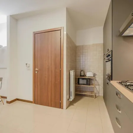 Apartment Unico 3a Moderno A