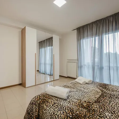 Unico 3a Moderno A Apartment Venice