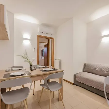 Apartment Unico 3a Moderno A Venice