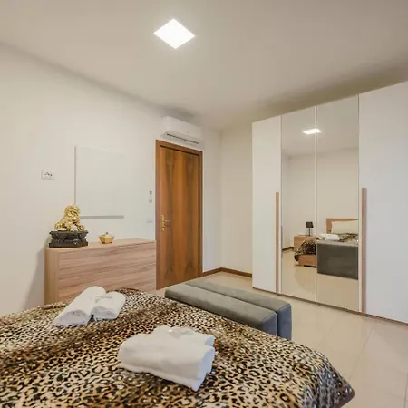 Unico 3a Moderno A Apartment *